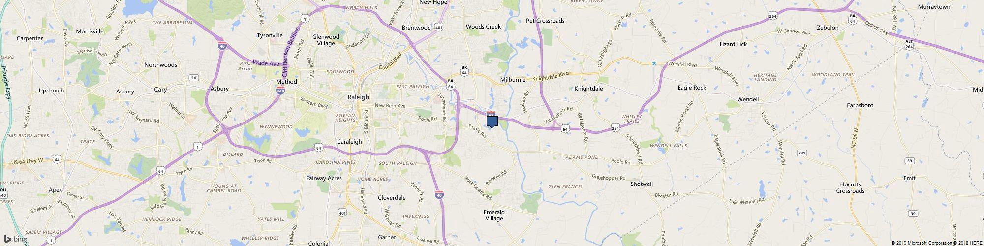 Handy Company N B cover photo