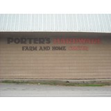 Porter's Hardware - Other in Roaring River