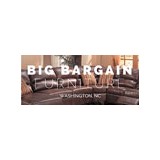 Big Bargain Furniture - Furniture Stores in Washington