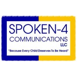 Spoken 4 Communications LLC - Speech Therapy in Durham
