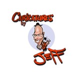 Caricatures By Jeff - Party & Event Planning in Charlotte