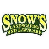 Snow's Landscaping & Lawncare Inc - Landscaping in Fayetteville