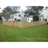 C Brandon Morris Construction - Fences & Gates in Jacksonville