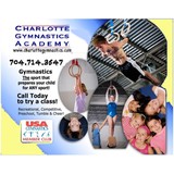 Charlotte Gymnastics Academy - Gyms in Charlotte