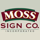Moss Sign CO - Manufacturer in Asheville