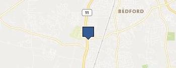 SoVeryBlessed Cleaning Services location map