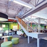 Hess Kristen M - Architects in Raleigh
