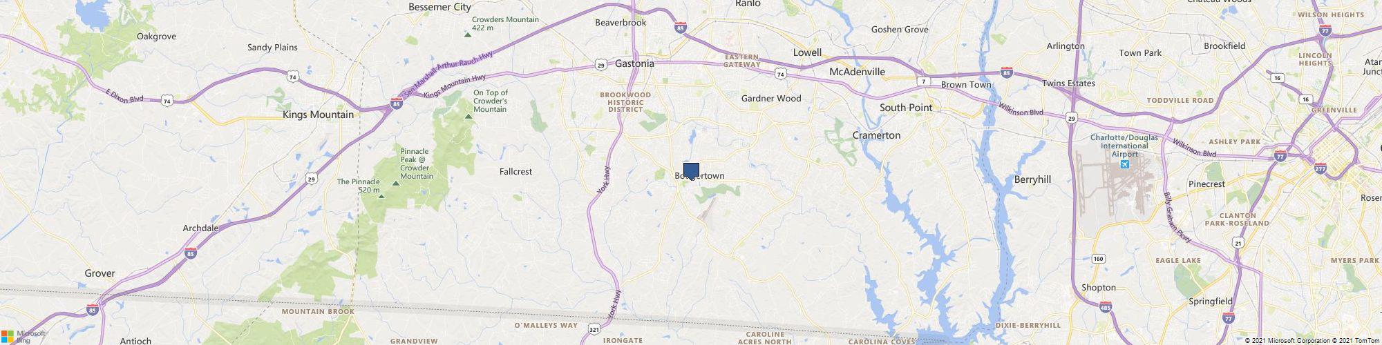 Conrad Concrete & Landscape cover photo