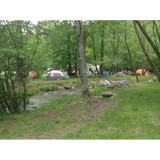 High Country Motorcycle Camp - Other in Ferguson