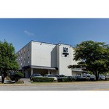 University Inn - Hotels in Durham