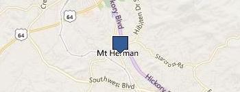 Fred's Off Road & Performance location map