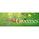 Simply Groceries - Food Delivery Services in Dallas