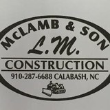 L M Mclamb & Son Construction - Other in Calabash