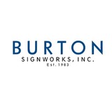 Burton Sign Works - Other in Mount Airy