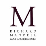 Richard Mandell Golf Arch - Other in Pinehurst