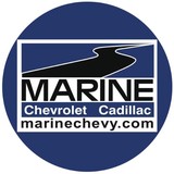Marine Chevrolet Cadillac - Car Dealers in Jacksonville
