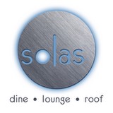 Solas Restaurant Lounge & Rftp - Restaurants in Raleigh