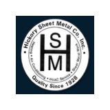 Hickory Sheet Metal Co., Inc. - Heating & Air Conditioning / HVAC in Hickory
