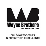 Wayne Brothers Inc - Concrete Products & Services in Kannapolis