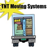 T-N-T Moving Systems Inc - Movers & Removals in Charlotte