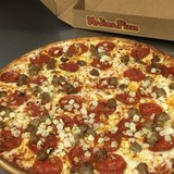 Mr Jim's Pizza - Pizza in Charlotte