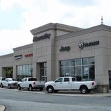 Abernethy Chrysler Jeep Dodge - Car Dealers in Lincolnton