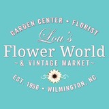 Lou's Full Service Florist - Florists in Wilmington