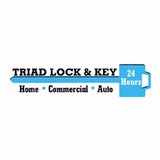 Triad Lock & Key - Keys & Locksmiths in Greensboro