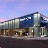 University Volvo - Car Dealers in Charlotte