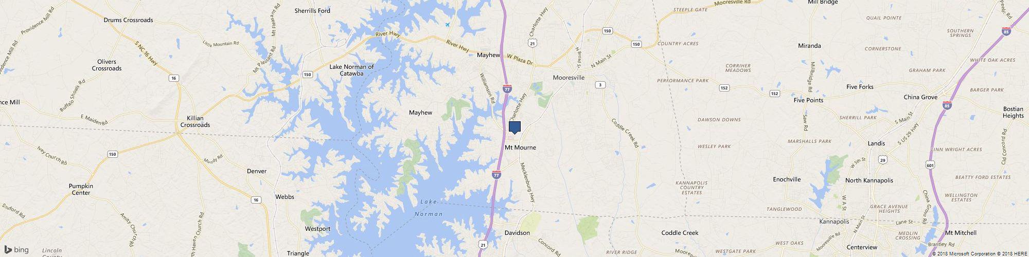 Lake Norman Spine Center cover photo