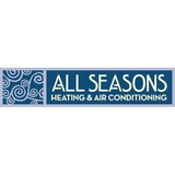 All Seasons Heating & Air Conditioning - Heating & Air Conditioning / HVAC in Arden