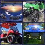 Coastline Golf Carts - Other in Ayden