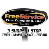 Free Service Tire CO - Other in Black Mountain