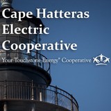 Cape Hatteras Electric Corp - Other in Buxton