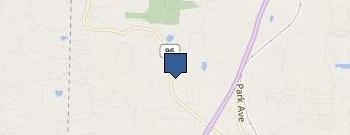 R Stroud's Inc location map