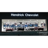 Hendrick Chevrolet - Car Dealers in Cary