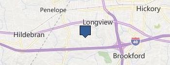Jr's Repair Service Inc location map