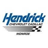 Hendrick Chevrolet Cadillac - Used Car Dealers in Monroe