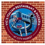 Vic's Ristorante Italiano - Pizza in Raleigh