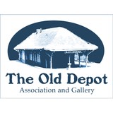 Old Depot Arts & Crafts Center - Other in Black Mountain