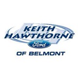 Keith Hawthorne Ford Part Department - Car Dealers in Belmont