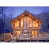 Watershed Cabins - Other in Bryson City