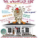 Wrinkled Egg Home & Garden - Other in Flat Rock