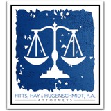 Pitts Robert M - Solicitors & Lawyers in Asheville