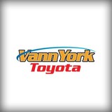 Vann York Toyota - Car Dealers in High Point