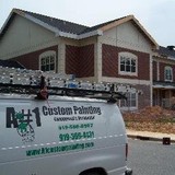 A1 Custom Painting Inc - Painters & Decorators in Garner