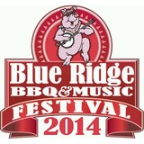 Blue Ridge Bbq Festival - Other in Tryon