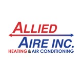 Allied Aire Inc - Heating & Air Conditioning / HVAC in Concord