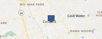 Allied Aire Inc location map