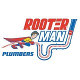Rooter-Man - Plumbing in Salisbury